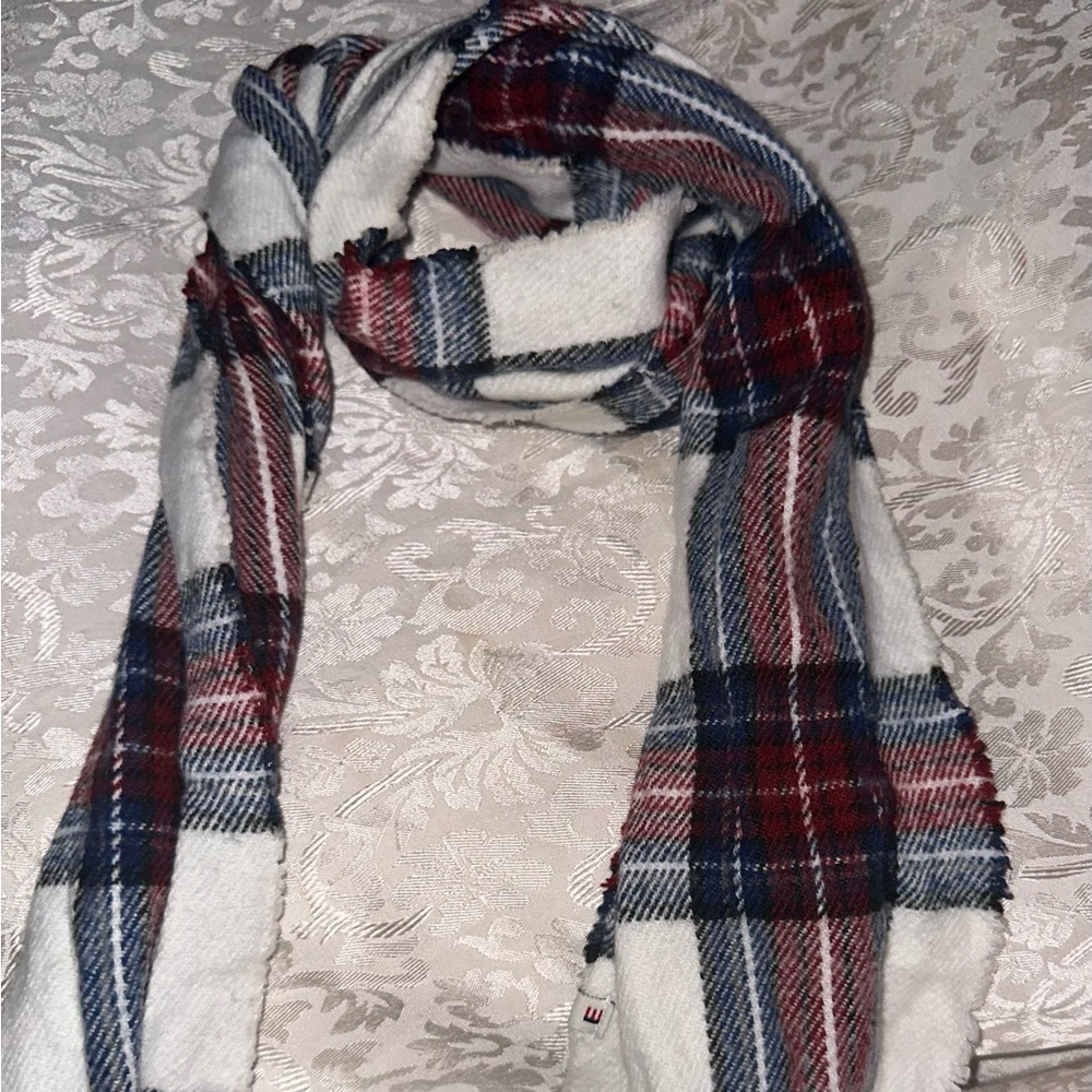 Unisex Winter Scarf